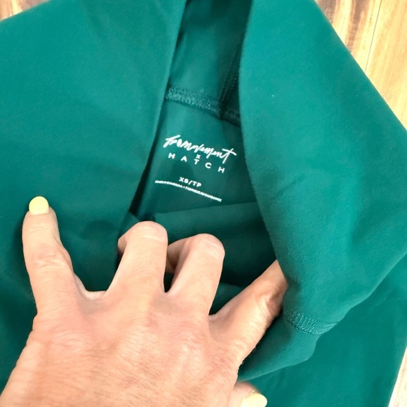 Free People Movement Never Better HATCH Leggings - Picture 4 of 6